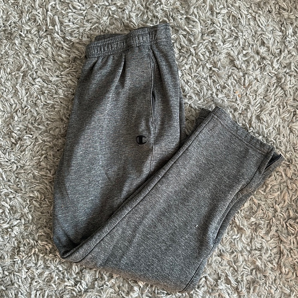 Champion sweatpants